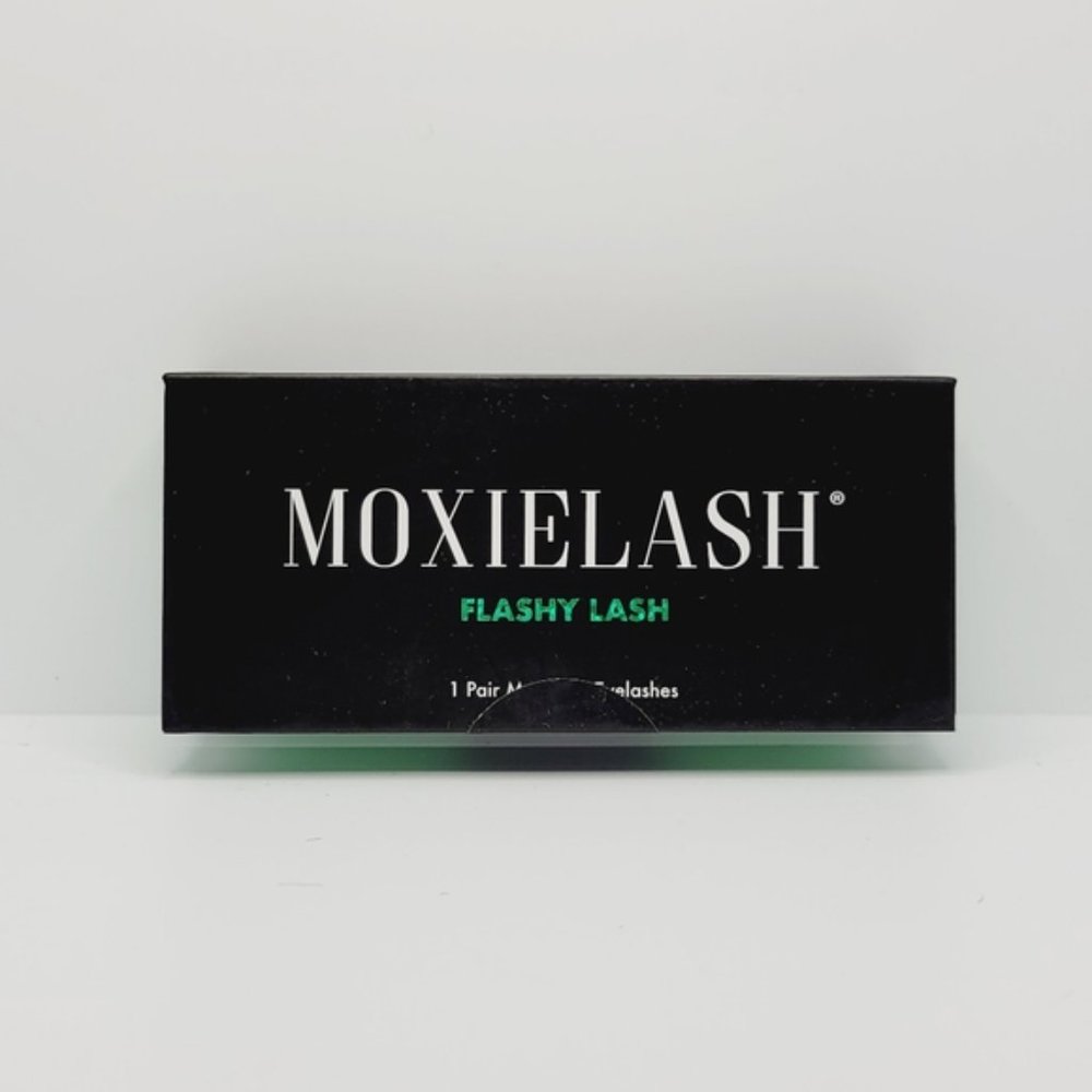 MOXIELASH Flashy Lash Magnetic Lashes- NEW!!